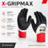 Rękawice powlekane X-GRIPMAX Procera